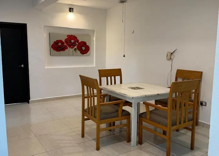 Casa San Gervacio *