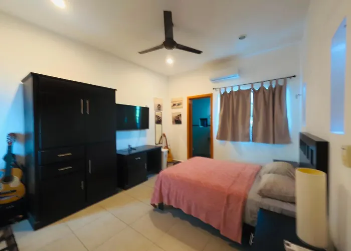 Pensión Casa San Gervacio *
